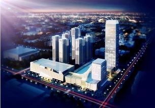 太原茂业天地最新爆料,焕新启幕！